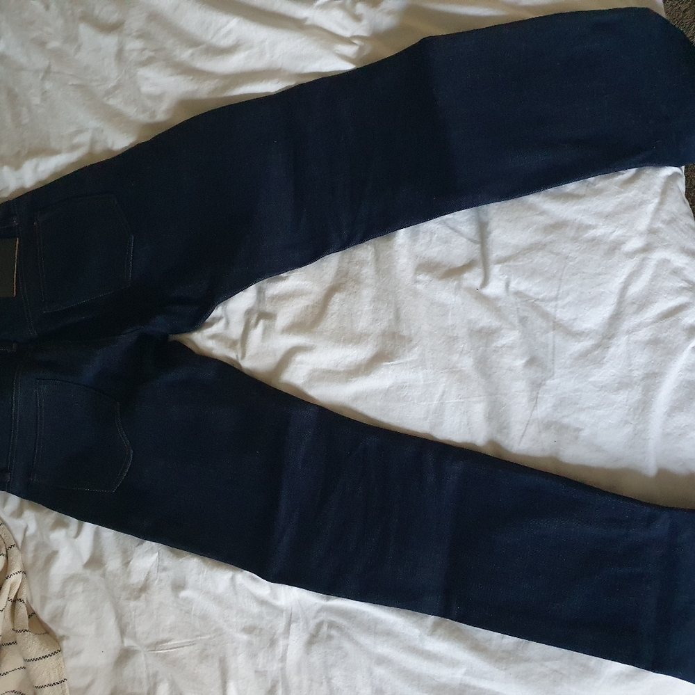 Unbranded Brand Jeans UB 221 Tapered